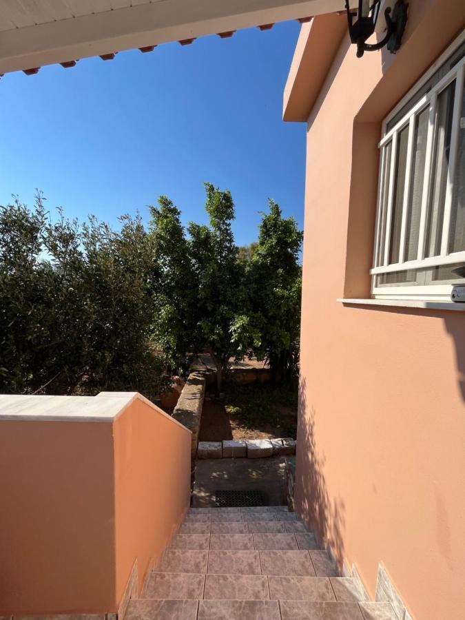 Harry'S House Apartment Elafonissos Bagian luar foto