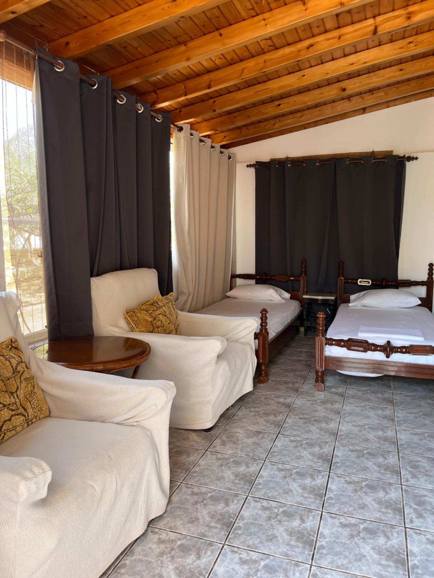 Harry'S House Apartment Elafonissos Bagian luar foto